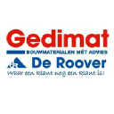 Gedimat De Roover