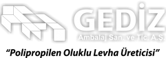 Gediz Ambalaj Sanayi ve Ticaret A.S