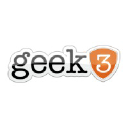 Geek 3