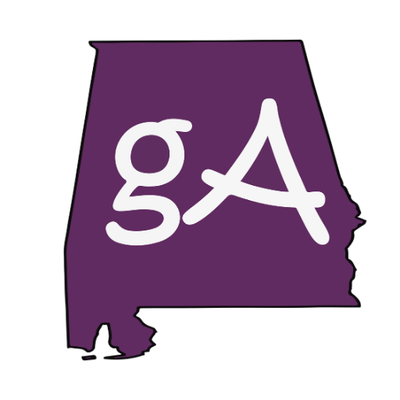 Geek Alabama