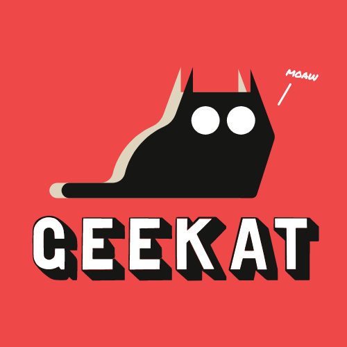 Geekat