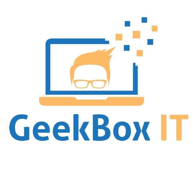 GeekBox IT