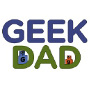 GeekDad