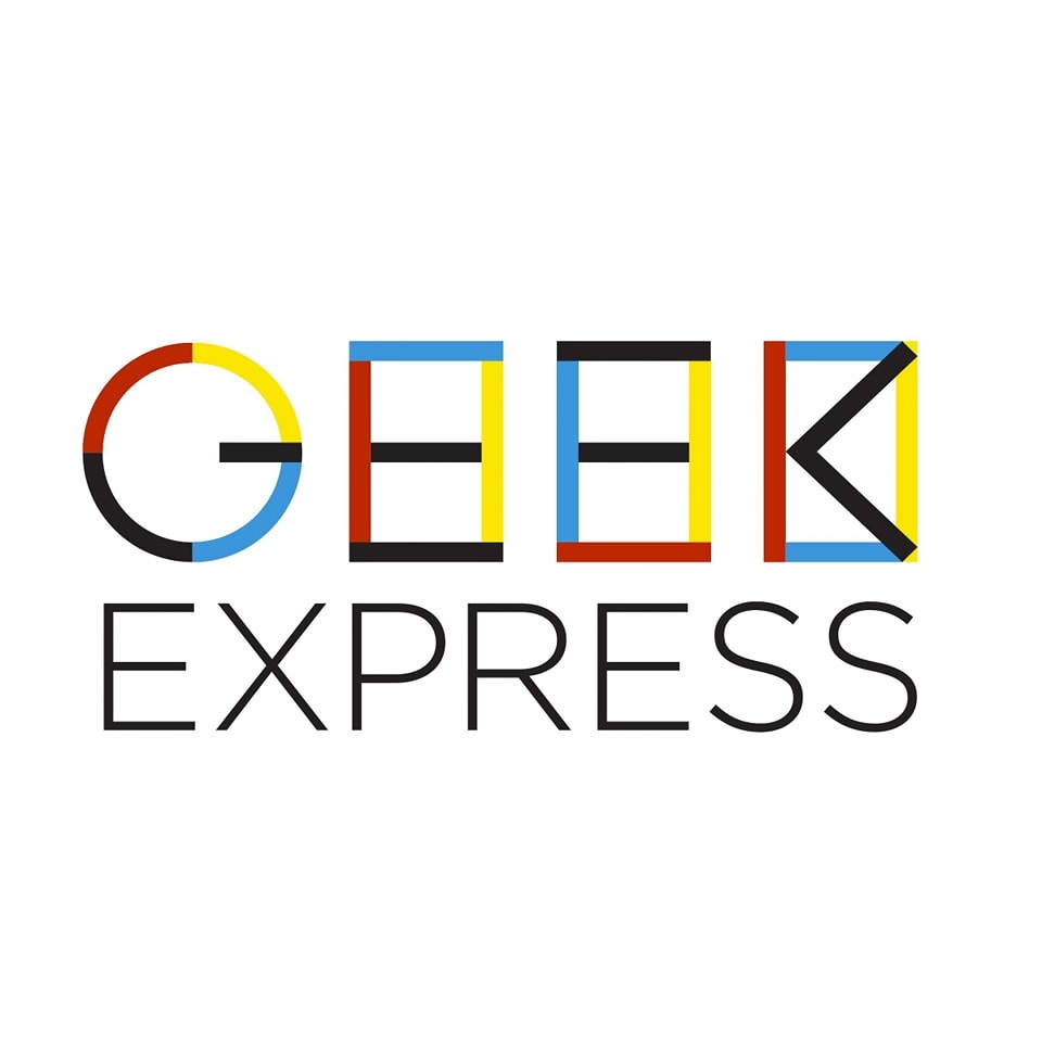 Geek Express