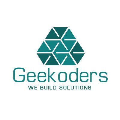 Geekoders