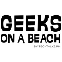 Geeks On A Beach