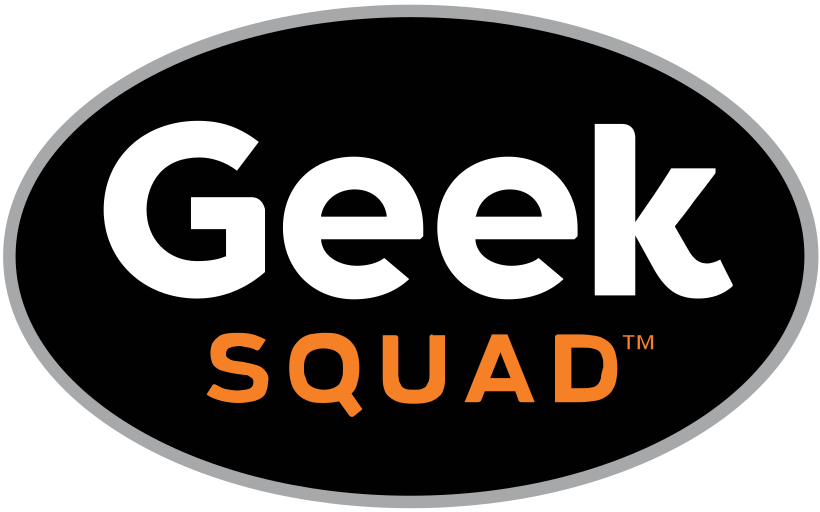 Geek Squad