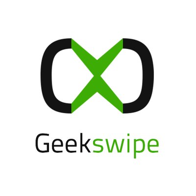 Geekswipe