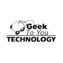 Geek To You Computer And Technology Services