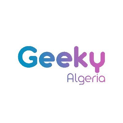 GeekyAlgeria