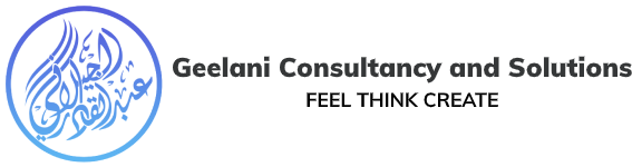 Geelani Consultancy & Solutions