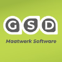 GSD websites & webapplications