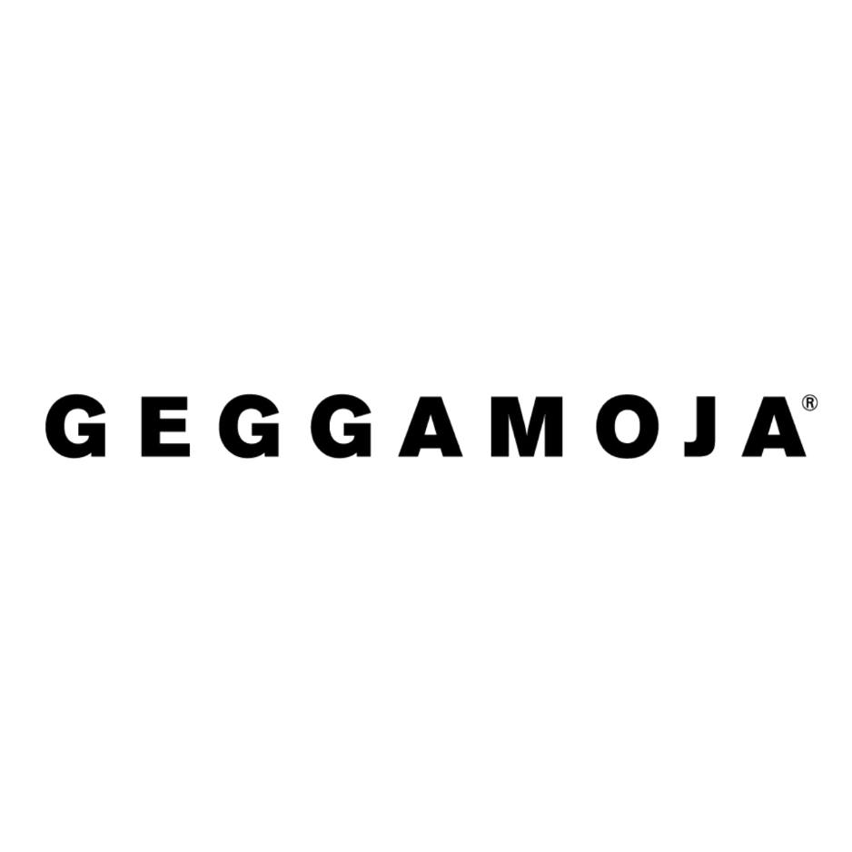 GEGGAMOJA