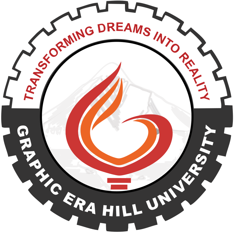 Graphic Era Hill University