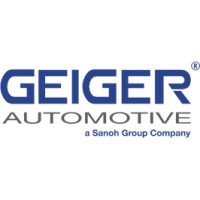 GEIGER Automotive