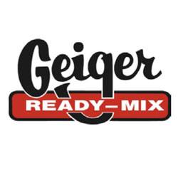 Geiger Ready-Mix