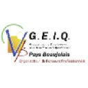 G.E.I.Q.  Pays Beaujolais & Val De Saone