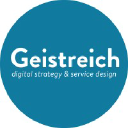 Geistreich