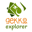 Gekko Trails Explorer