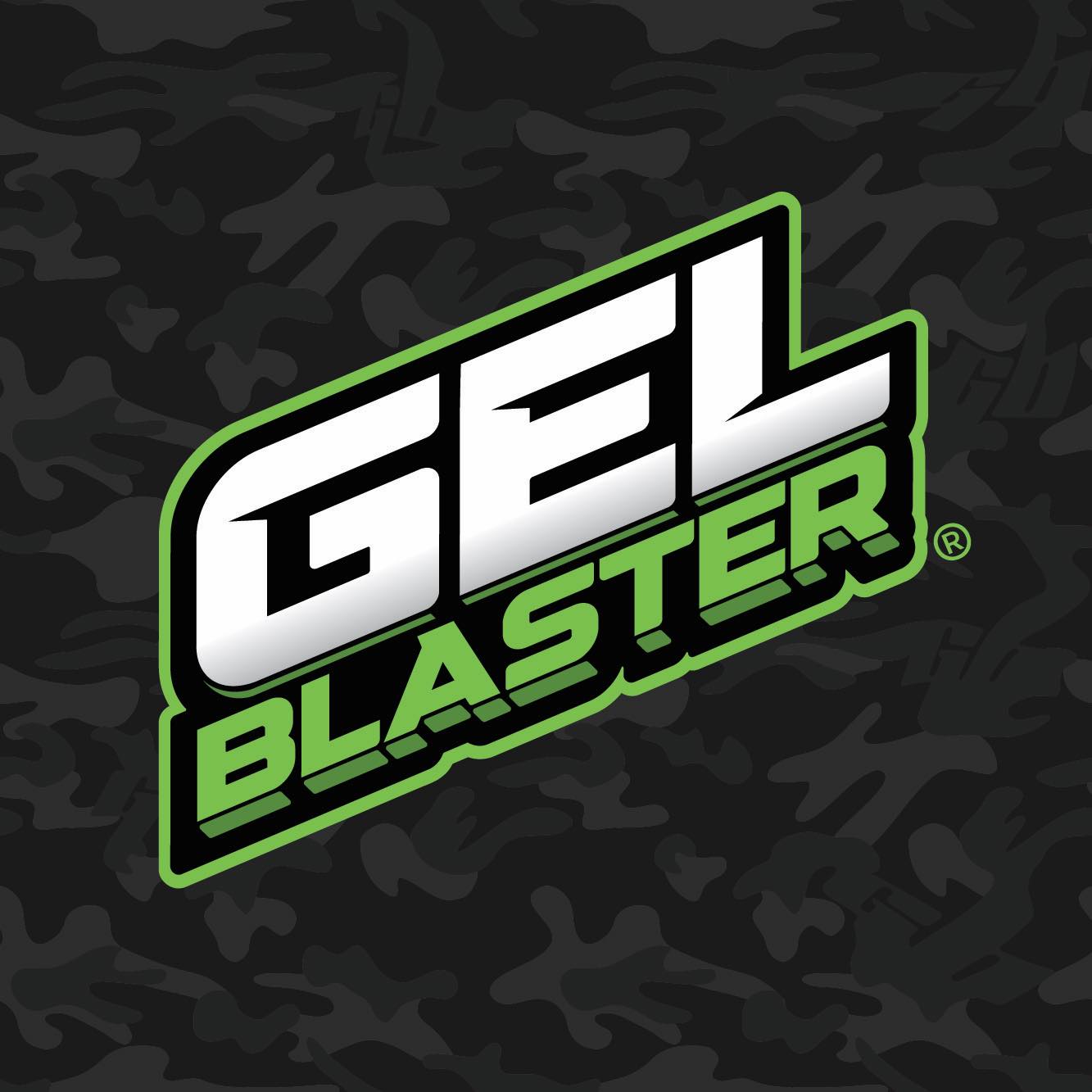 Gel Blaster