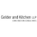 Gelder and Kitchen