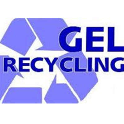 GEL Recycling