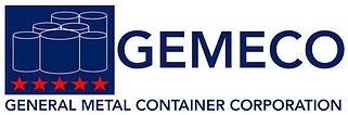 GENERAL METAL CONTAINER