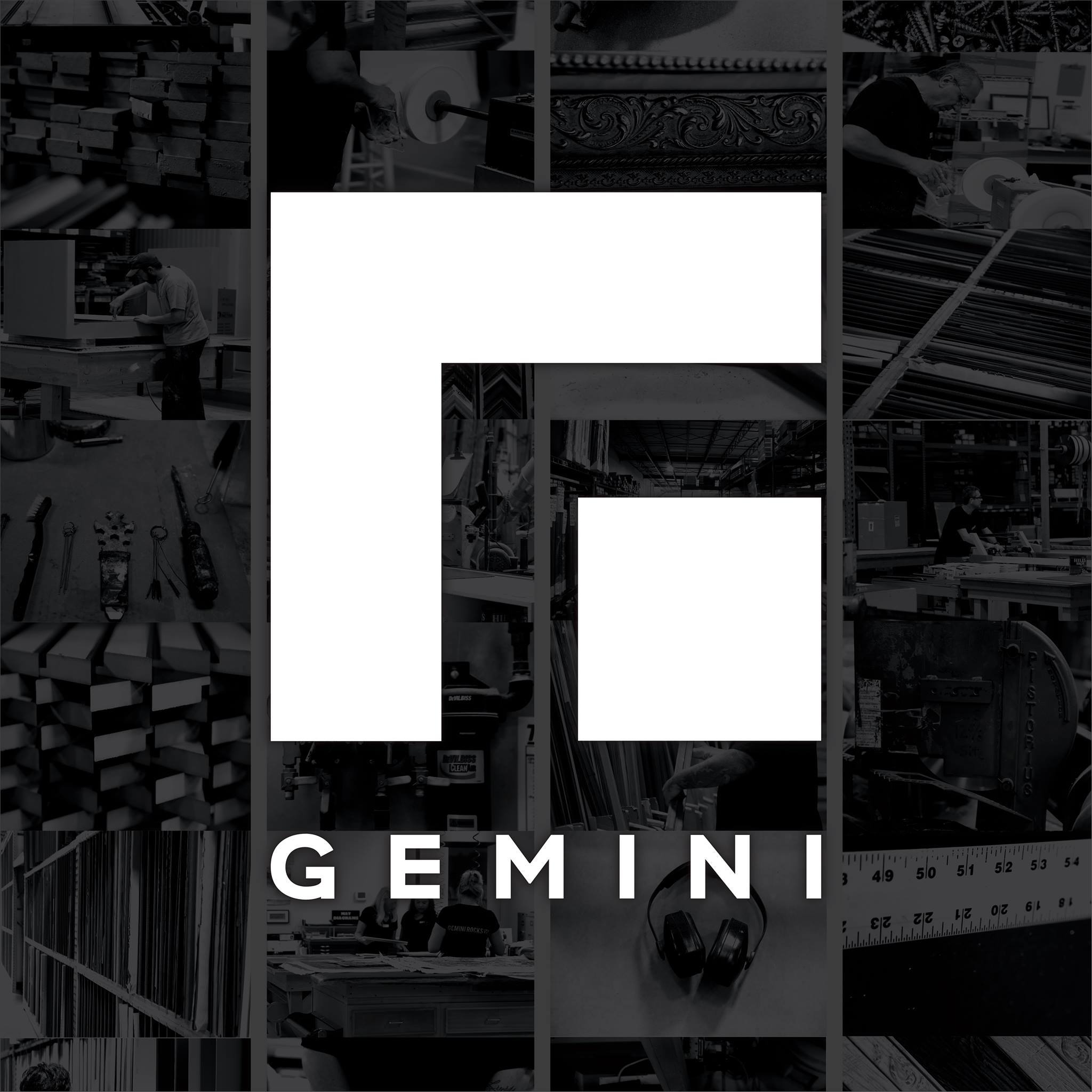 Gemini Moulding