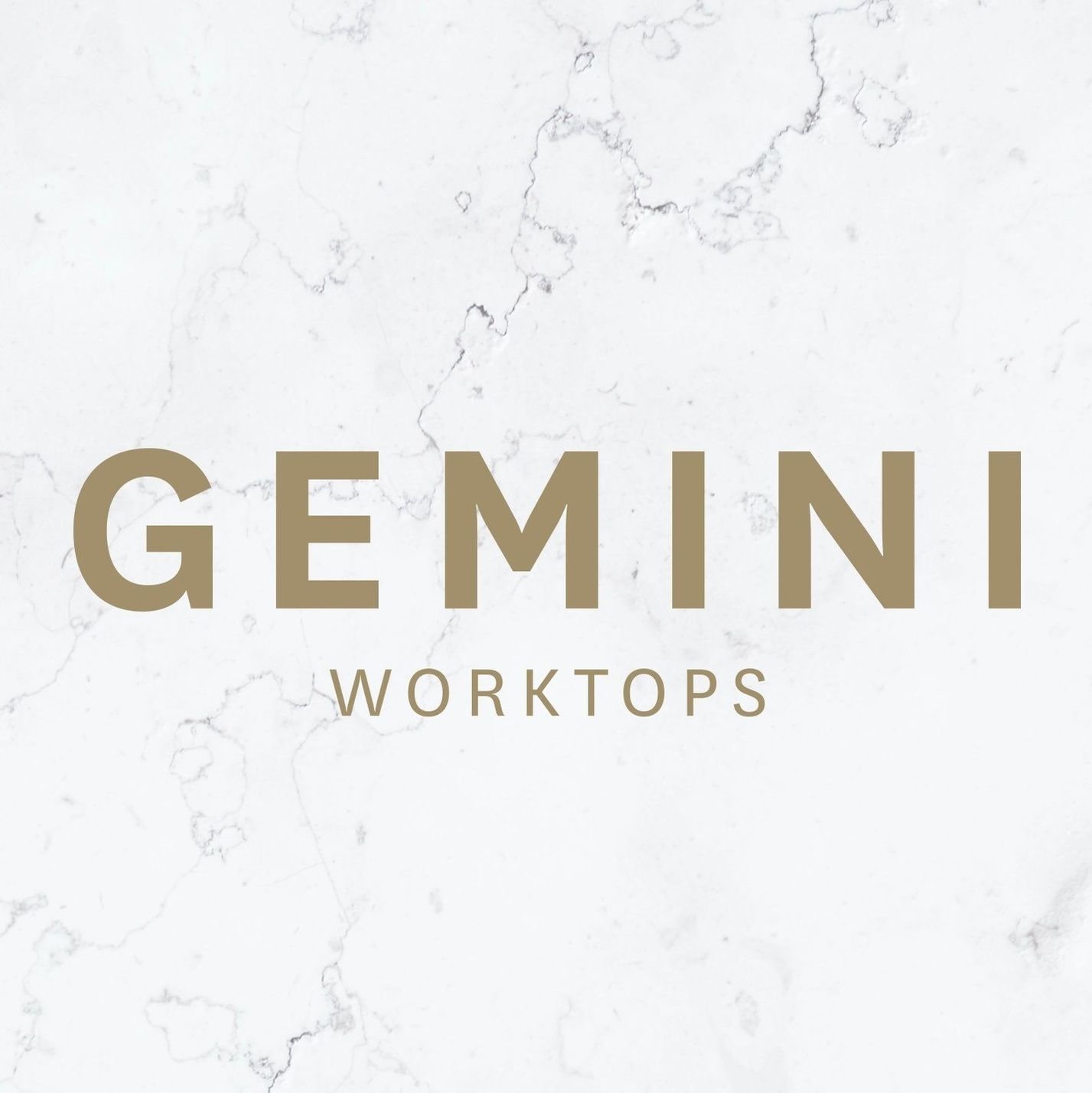 Gemini Worktops