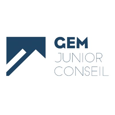 GEM JUNIOR CONSEIL