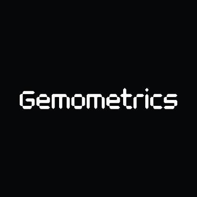 Gemometrics Ab