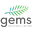 GEMS Holdings