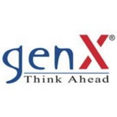 GenX Info Technologies Pvt