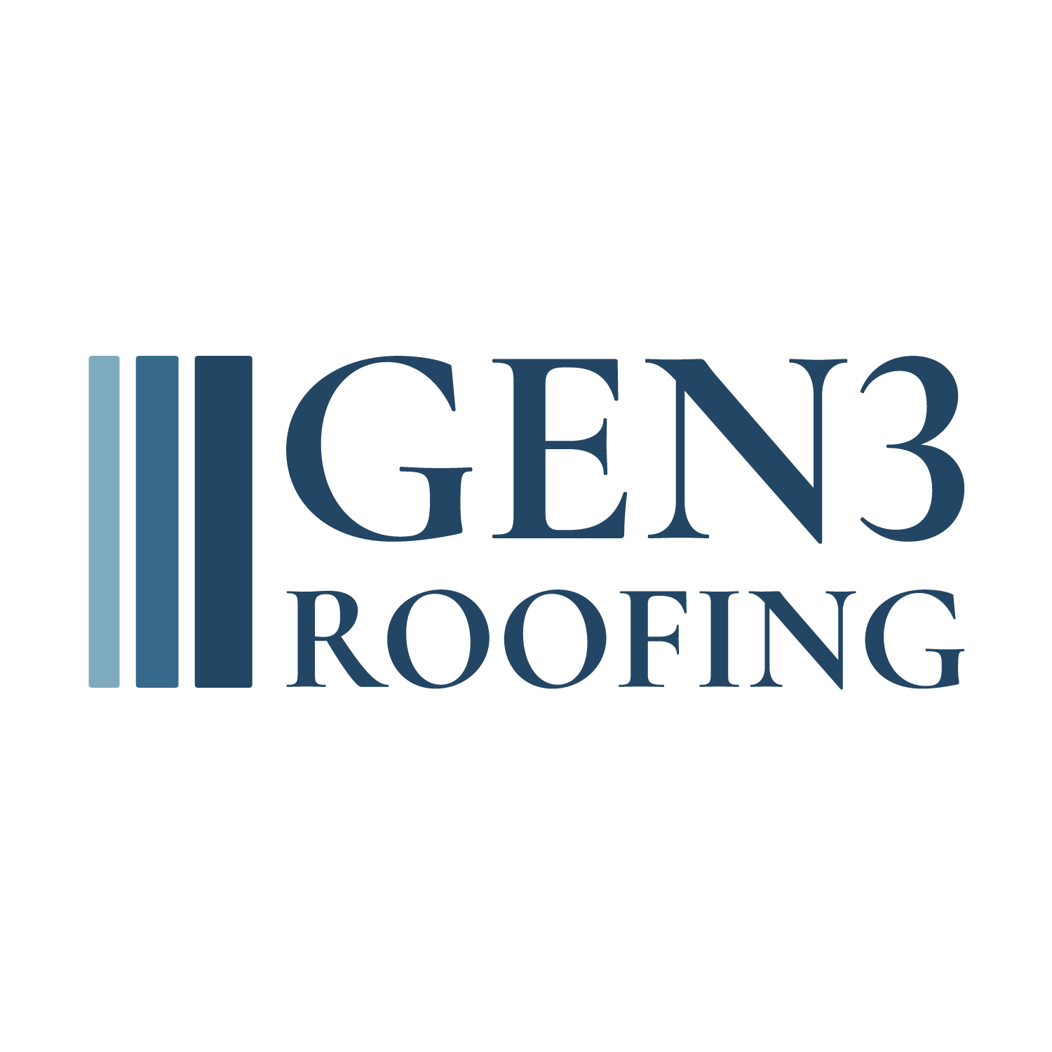 Gen 3 Roofing