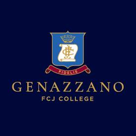 Genazzano FCJ College