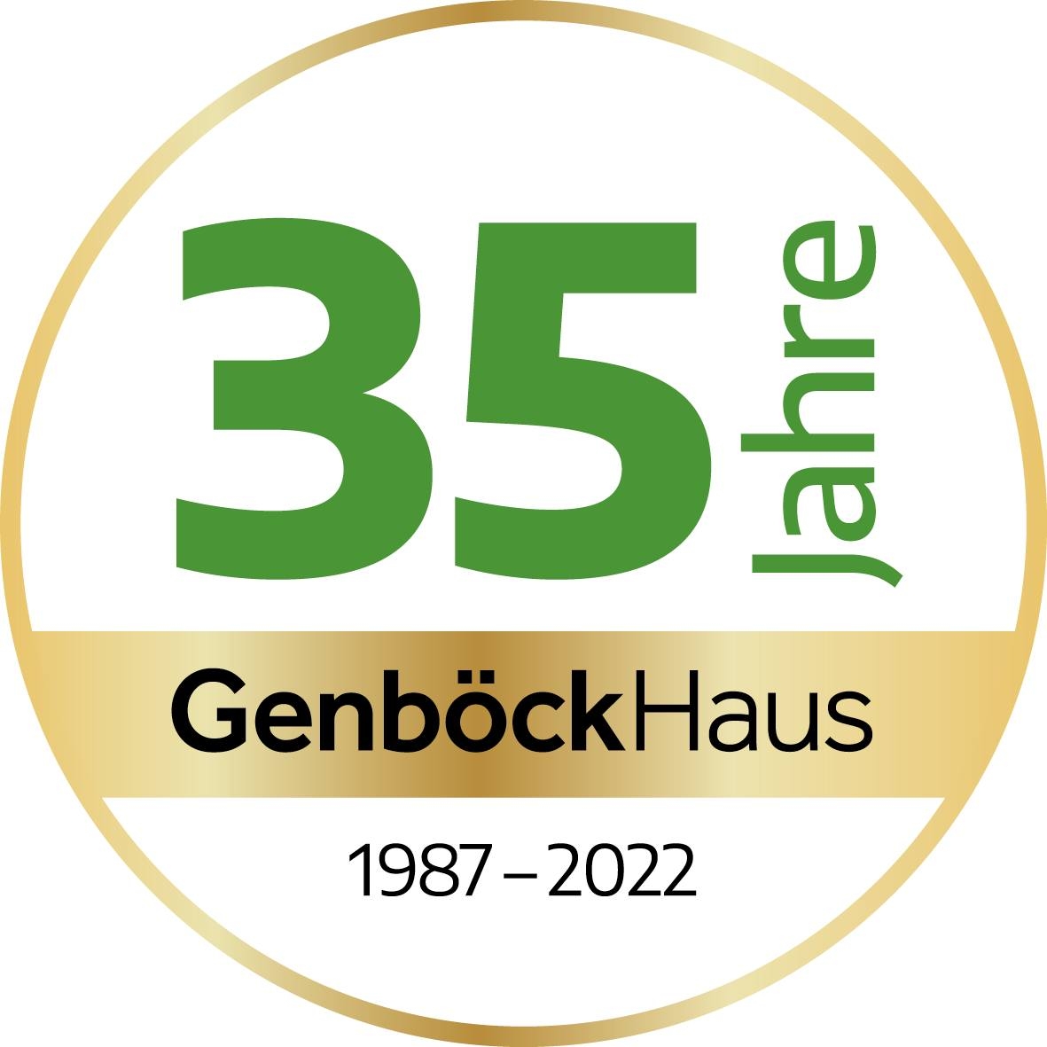 GENBÖCK HAUS Genböck & Möseneder