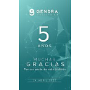 Gendra