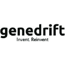 Genedrift