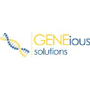 Geneious Solutions