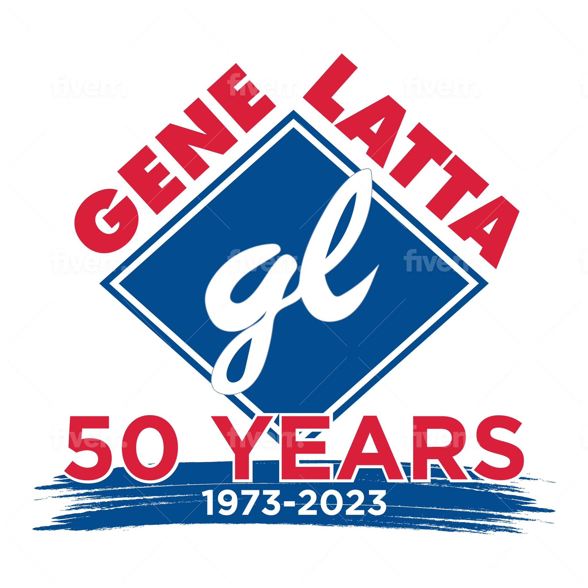 Gene Latta Ford