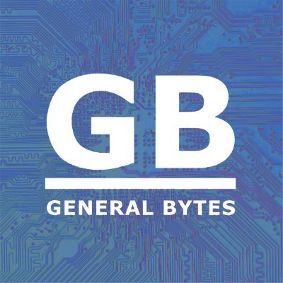 General Bytes