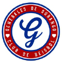 Generales De Durango