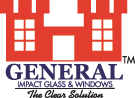 General Impact Glass & Windows