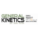 General Kinetics Engineering