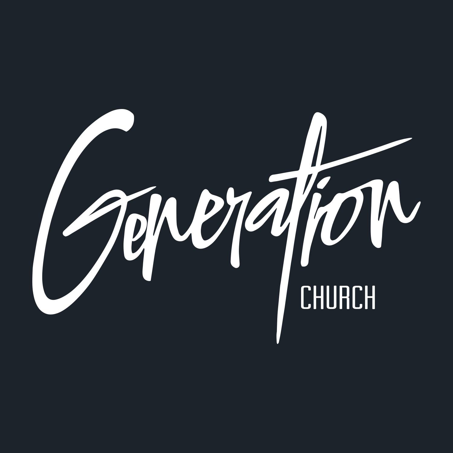 Generation Church