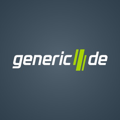 Generic.de Software Technologies