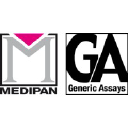 GA Generic Assays