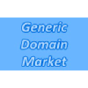 Generic Domain Market