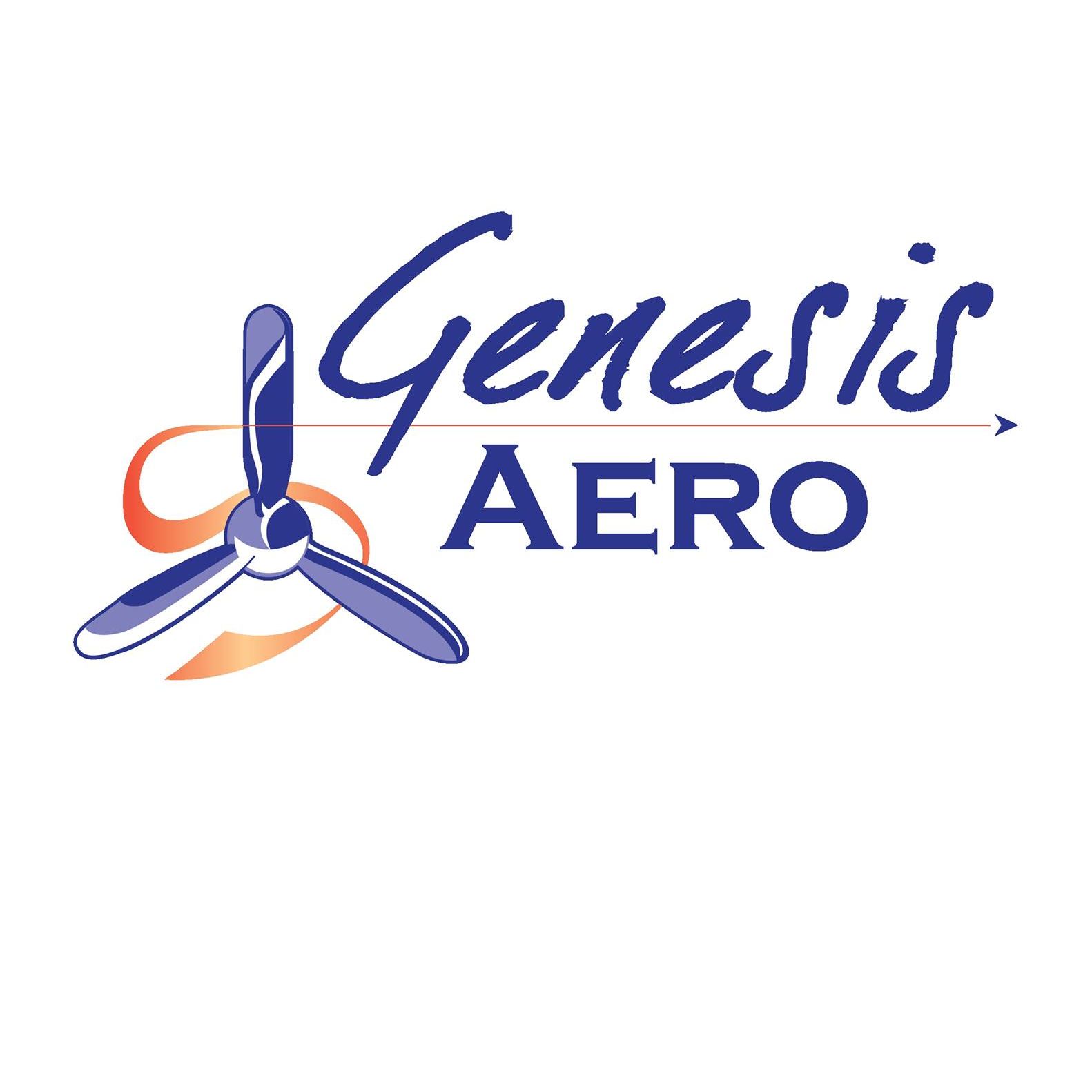 Genesis Flight Academy