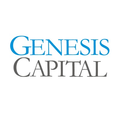 Genesis Capital